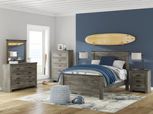 Load image into Gallery viewer, Frandern Bedroom Mirror
