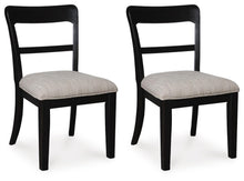 Load image into Gallery viewer, Greddinton Dining UPH Side Chair (2/CN)
