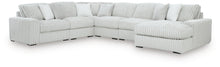 Load image into Gallery viewer, Stupendous 6-Piece Sectional with Chaise
