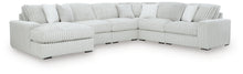 Load image into Gallery viewer, Stupendous 6-Piece Sectional with Chaise
