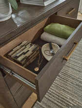 Load image into Gallery viewer, Radkin Dresser and Mirror

