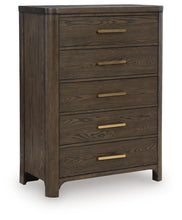 Load image into Gallery viewer, Radkin Five Drawer Chest
