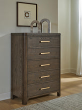 Load image into Gallery viewer, Radkin Five Drawer Chest
