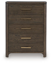 Load image into Gallery viewer, Radkin Five Drawer Chest
