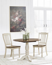 Load image into Gallery viewer, Wirloni Dining Room Side Chair (2/CN)
