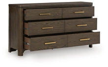 Load image into Gallery viewer, Radkin Dresser
