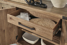 Load image into Gallery viewer, Ridgester Dining Room Server
