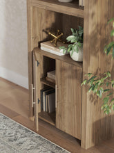 Load image into Gallery viewer, Dovander Display Cabinet
