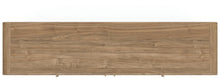 Load image into Gallery viewer, Dovander Extra Large TV Stand

