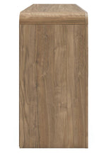 Load image into Gallery viewer, Dovander Extra Large TV Stand
