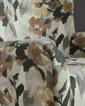 Load image into Gallery viewer, Rowenburg Swivel Glider Accent Chair

