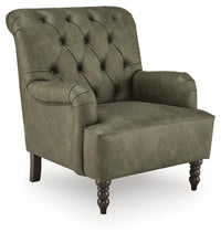 Load image into Gallery viewer, Tartonelle Accent Chair

