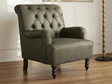 Load image into Gallery viewer, Tartonelle Accent Chair
