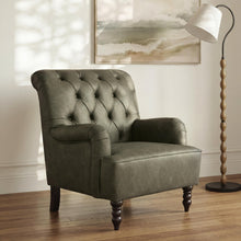 Load image into Gallery viewer, Tartonelle Accent Chair
