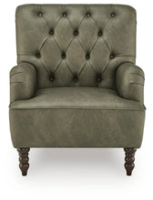 Load image into Gallery viewer, Tartonelle Accent Chair
