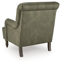 Load image into Gallery viewer, Tartonelle Accent Chair
