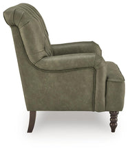 Load image into Gallery viewer, Tartonelle Accent Chair
