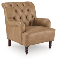Load image into Gallery viewer, Tartonelle Accent Chair
