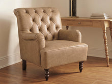 Load image into Gallery viewer, Tartonelle Accent Chair
