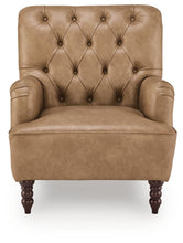 Load image into Gallery viewer, Tartonelle Accent Chair
