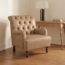 Load image into Gallery viewer, Tartonelle Accent Chair
