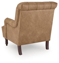 Load image into Gallery viewer, Tartonelle Accent Chair

