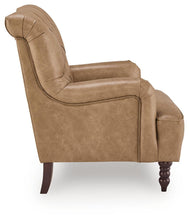 Load image into Gallery viewer, Tartonelle Accent Chair
