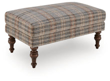 Load image into Gallery viewer, Wilkland Accent Ottoman

