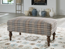 Load image into Gallery viewer, Wilkland Accent Ottoman
