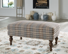 Load image into Gallery viewer, Wilkland Accent Ottoman

