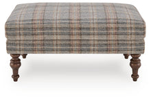 Load image into Gallery viewer, Wilkland Accent Ottoman
