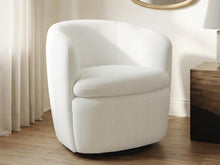 Load image into Gallery viewer, Leemont Swivel Accent Chair
