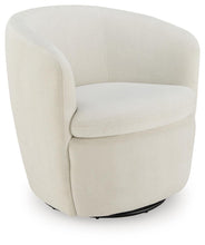 Load image into Gallery viewer, Leemont Swivel Accent Chair
