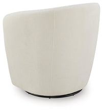 Load image into Gallery viewer, Leemont Swivel Accent Chair
