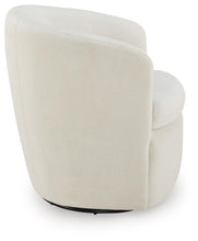 Load image into Gallery viewer, Leemont Swivel Accent Chair

