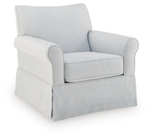 Load image into Gallery viewer, Searcy Swivel Glider Accent Chair
