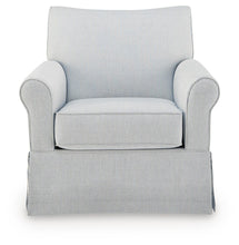 Load image into Gallery viewer, Searcy Swivel Glider Accent Chair
