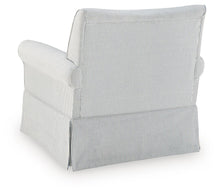 Load image into Gallery viewer, Searcy Swivel Glider Accent Chair
