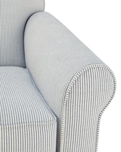 Load image into Gallery viewer, Searcy Swivel Glider Accent Chair
