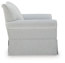 Load image into Gallery viewer, Searcy Swivel Glider Accent Chair
