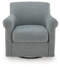 Load image into Gallery viewer, Horlando Swivel Accent Chair
