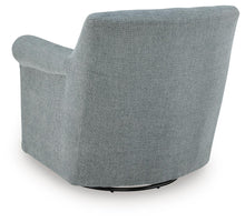 Load image into Gallery viewer, Horlando Swivel Accent Chair
