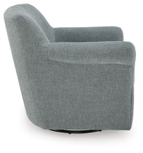 Load image into Gallery viewer, Horlando Swivel Accent Chair

