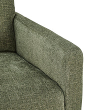 Load image into Gallery viewer, Dishford Swivel Accent Chair
