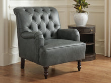 Load image into Gallery viewer, Tartonelle Accent Chair
