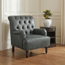Load image into Gallery viewer, Tartonelle Accent Chair
