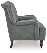 Load image into Gallery viewer, Tartonelle Accent Chair
