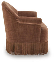 Load image into Gallery viewer, Jeanwell Swivel Accent Chair
