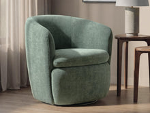 Load image into Gallery viewer, Leemont Swivel Accent Chair
