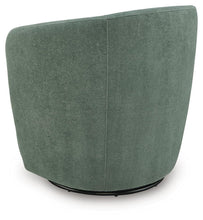 Load image into Gallery viewer, Leemont Swivel Accent Chair
